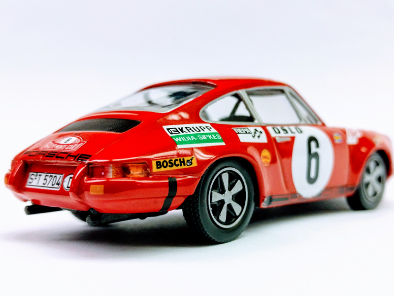 Illustration for article titled Teutonic Tuesday: Yet another sports Beetle